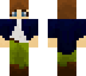 oc character