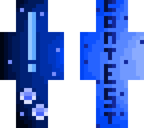 ocean contest!!!!