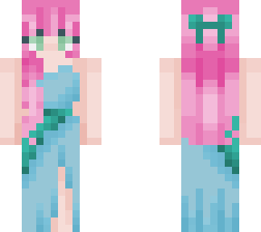 ocean queen