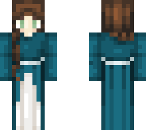 ocean queen
