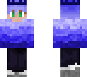 oceanic