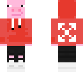 off-white peppa