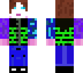 olzo skin version 1