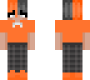 orange and black eboy