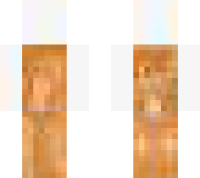 orange puvlo