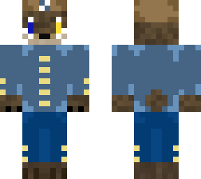 otter of revolution