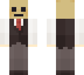 pacckker