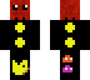 pacman