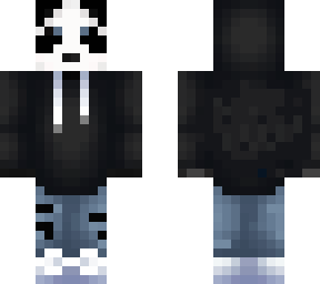 panda
