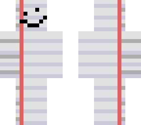 paper man