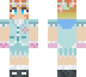 pastel day mk