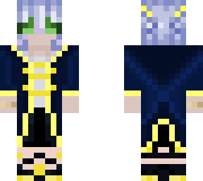penguin banquet skin