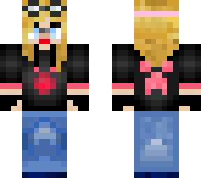 personal skin