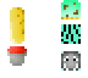 pfp contest