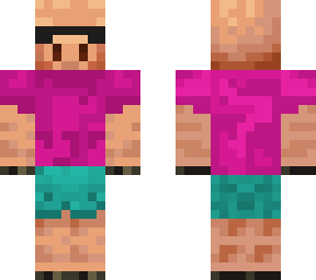 pig boy