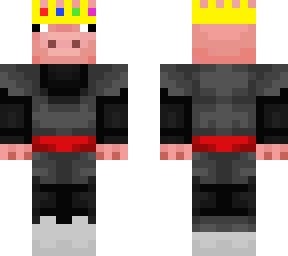 pigen
