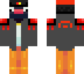 pingu general