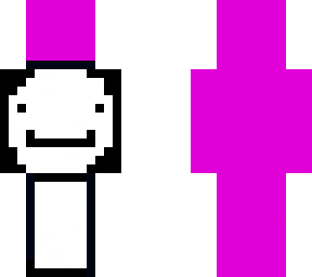pink dream
