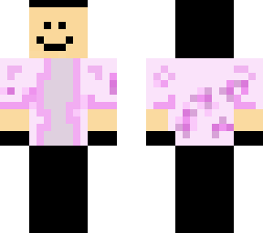 pink quackity