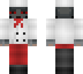 pizza chef grippeyy