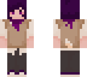 plum but a bit revamped