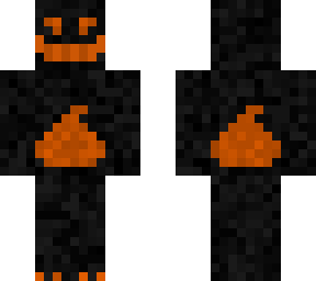 poo demon
