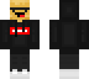 potatodrip77 made my partyact his best friend jk lols