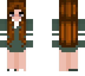 preppy elf