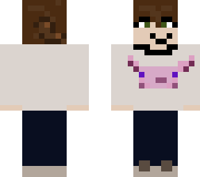 pretty girl skin axoltol purrr