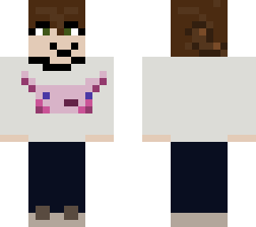 pretty girl skin axoltol purrr