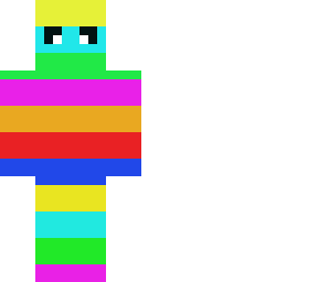 pride