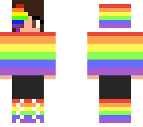 pride endi