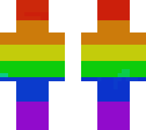 pride man