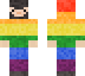 pride petee