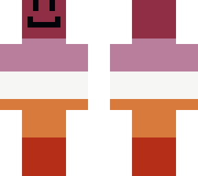 pride skin!