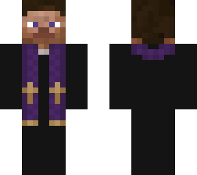 priest
