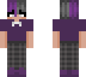 purple and black eboy