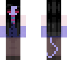 purple boi #2