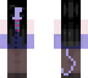purple boi
