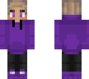 purpled