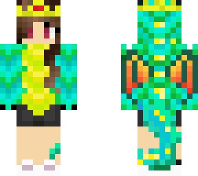 queen glory of the rainwings hoodie. (from wings of fire))