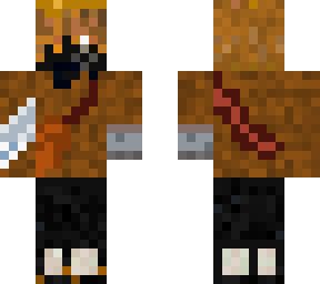 quiet boy (with brown shirt)