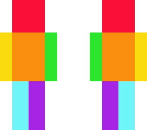 rainbow