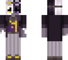 ranbob! (tales of the smp - city of mizu)
