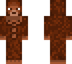 realistic bigfoot 2.0