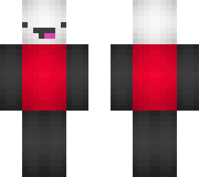 red aperson