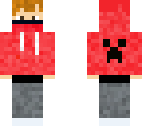 red hoodie 2.0