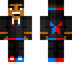 red vs blue