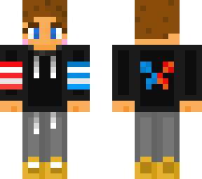 red vs white vs blue