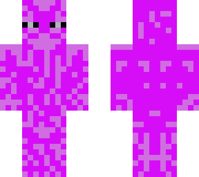 reverse enderman